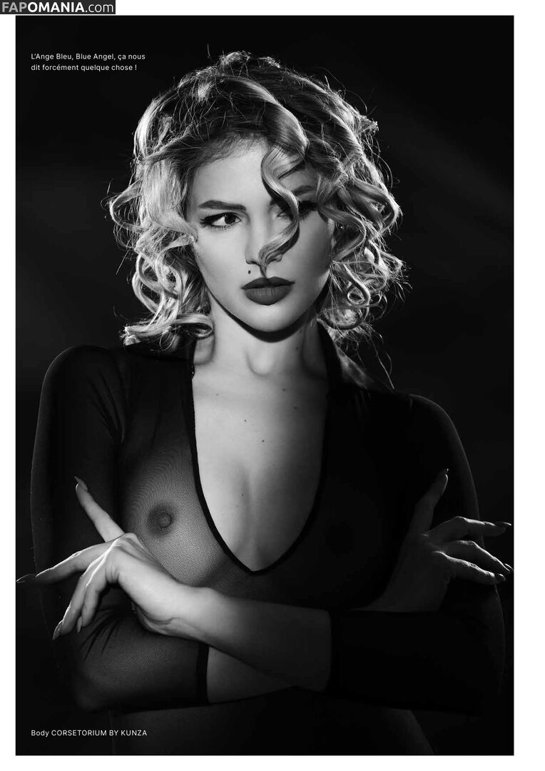 Susanna Fusari / susanna_fusari Nahý OnlyFans  Uniklá fotka #4