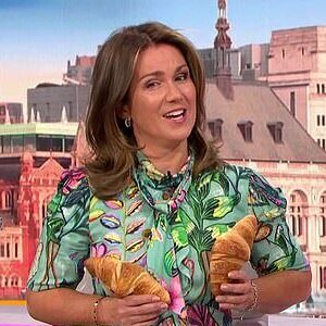 Susanna Reid