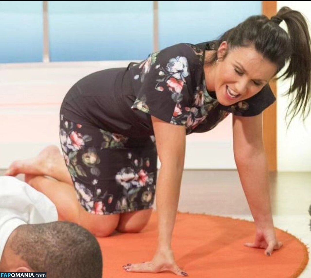 Susanna Reid / susannareid100 Nahý OnlyFans  Uniklá fotka #63