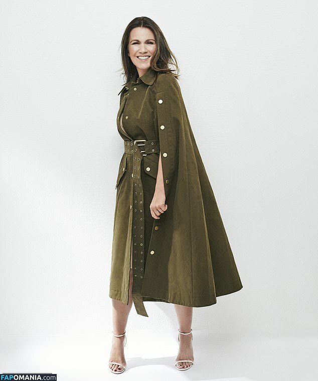 Susanna Reid / susannareid100 Nahý OnlyFans  Uniklá fotka #145