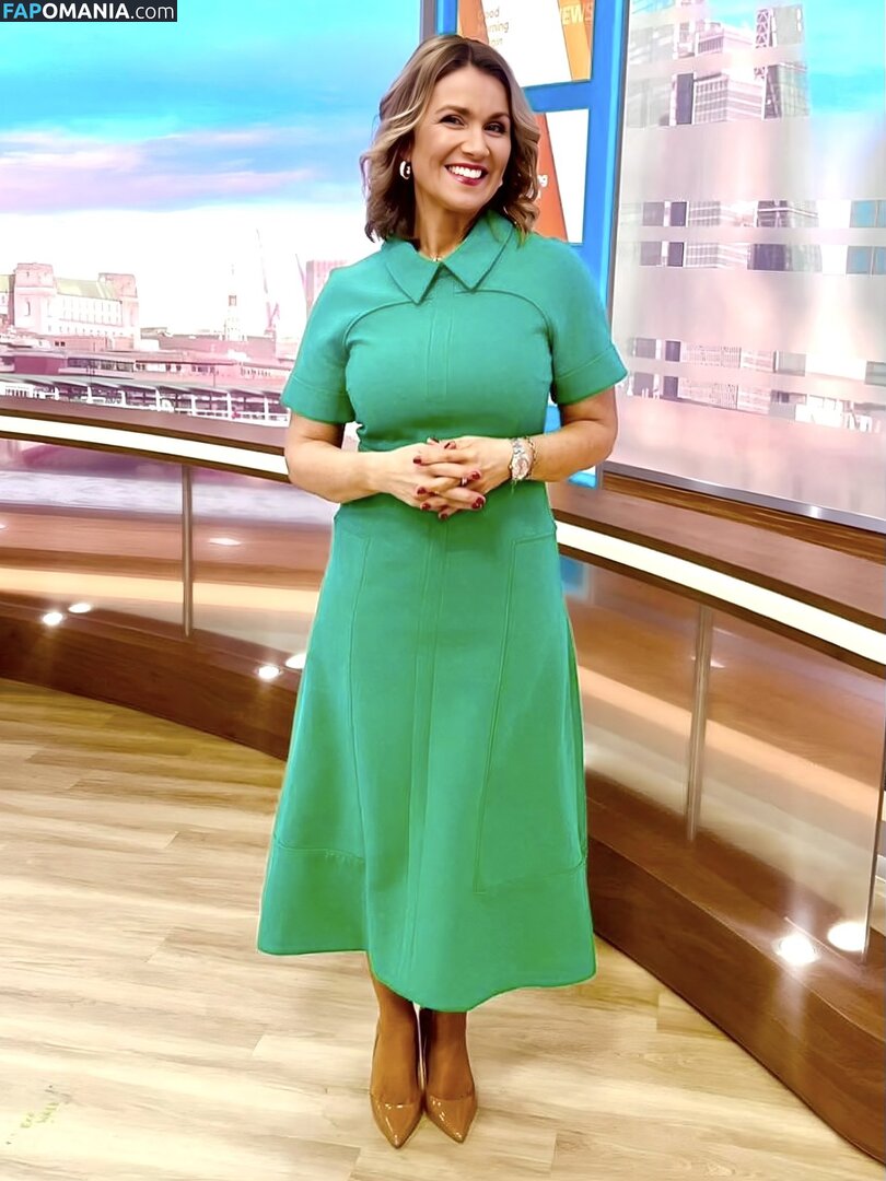 Susanna Reid / susannareid100 Nahý OnlyFans  Uniklá fotka #156