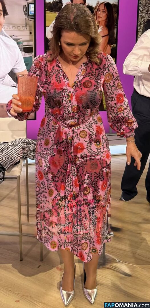 Susanna Reid / susannareid100 Nahý OnlyFans  Uniklá fotka #166