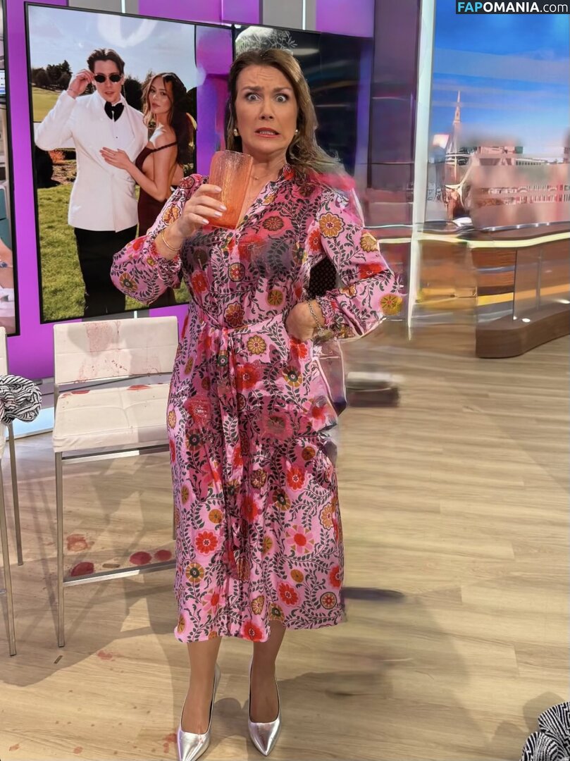 Susanna Reid / susannareid100 Nahý OnlyFans  Uniklá fotka #167