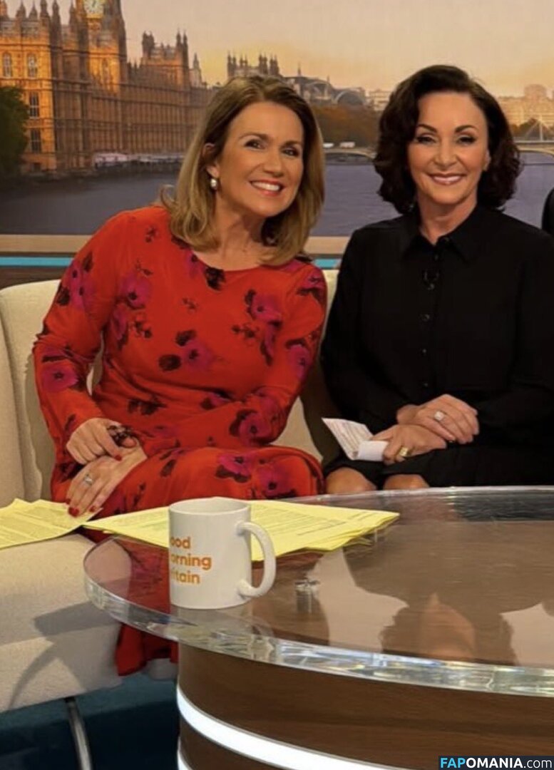 Susanna Reid / susannareid100 Nahý OnlyFans  Uniklá fotka #168