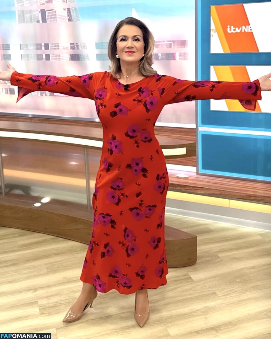 Susanna Reid / susannareid100 Nahý OnlyFans  Uniklá fotka #169