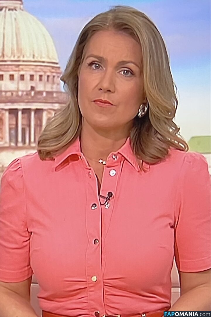 Susanna Reid / susannareid100 Nahý OnlyFans  Uniklá fotka #173