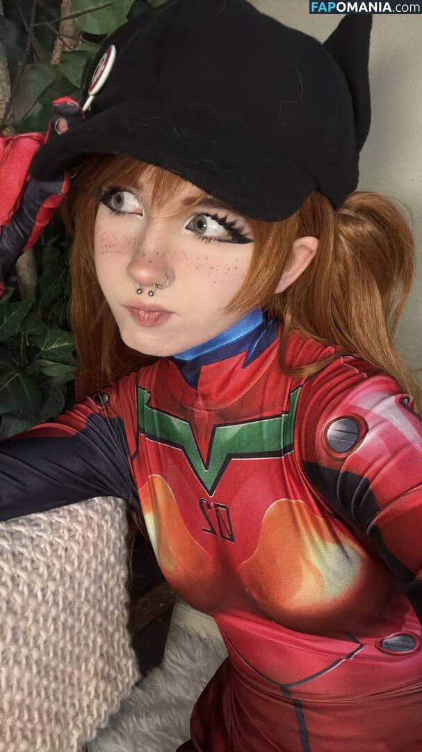 Sushiflavoredmilk / sushiflvredmilk Nahý OnlyFans  Uniklá fotka #1