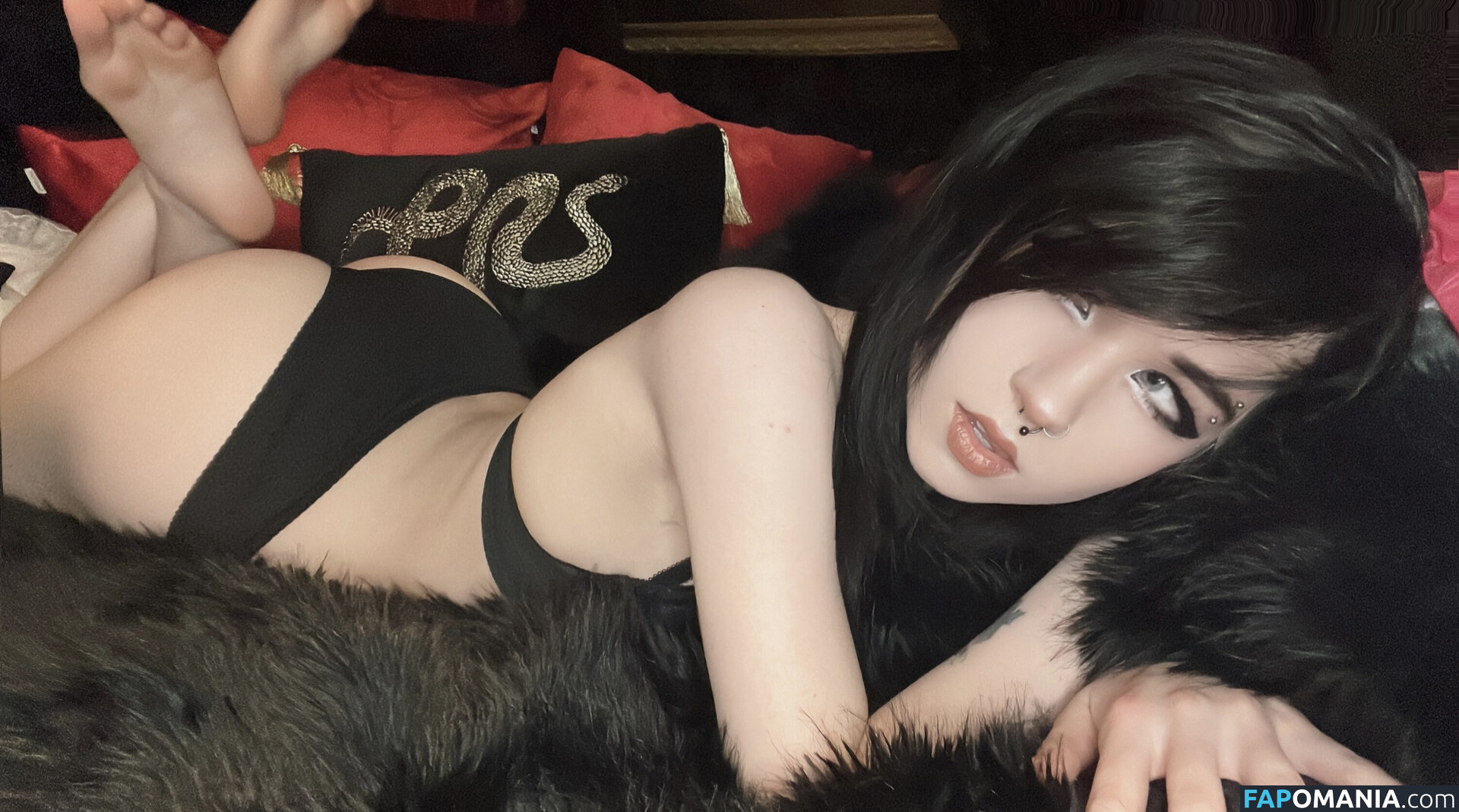 Sushiflavoredmilk / sushiflvredmilk Nahý OnlyFans  Uniklá fotka #53