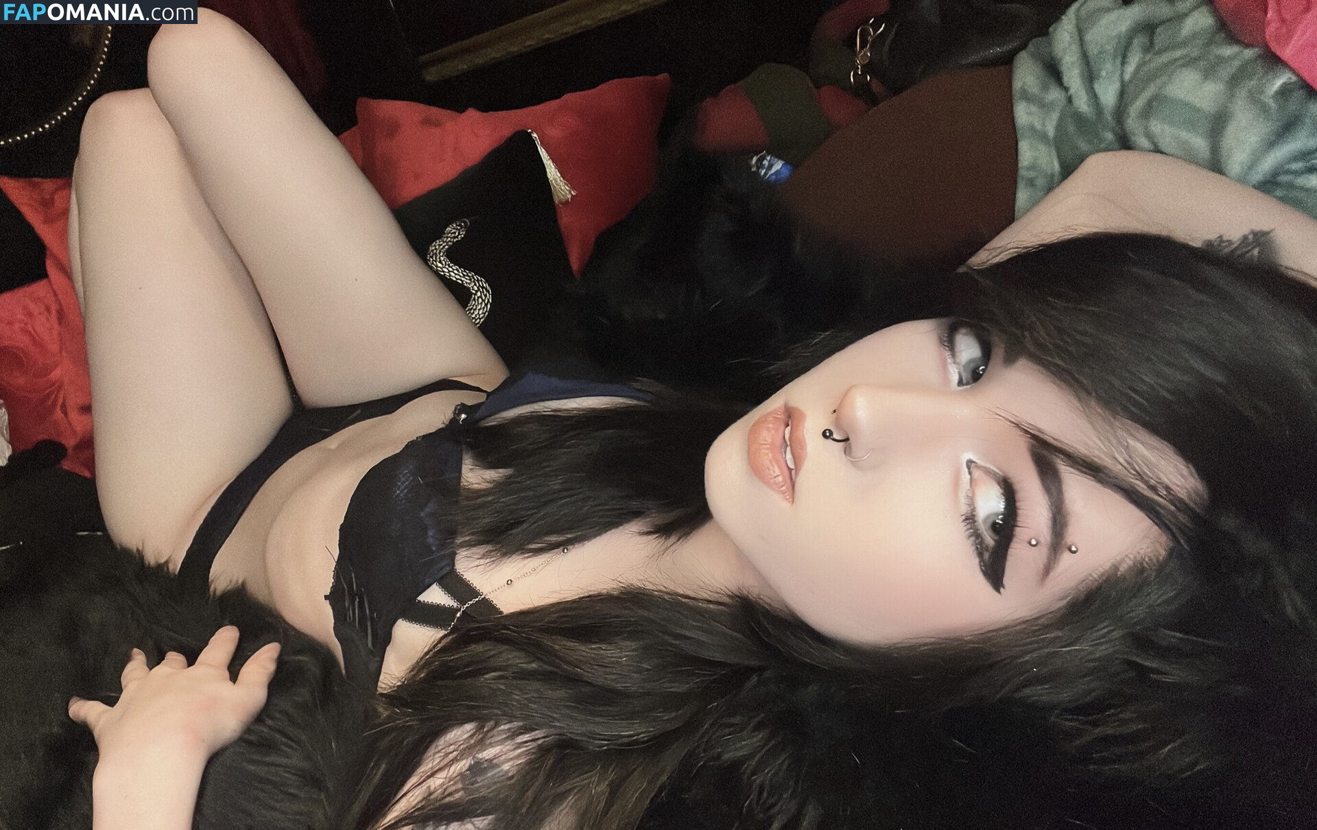 Sushiflavoredmilk / sushiflvredmilk Nahý OnlyFans  Uniklá fotka #54