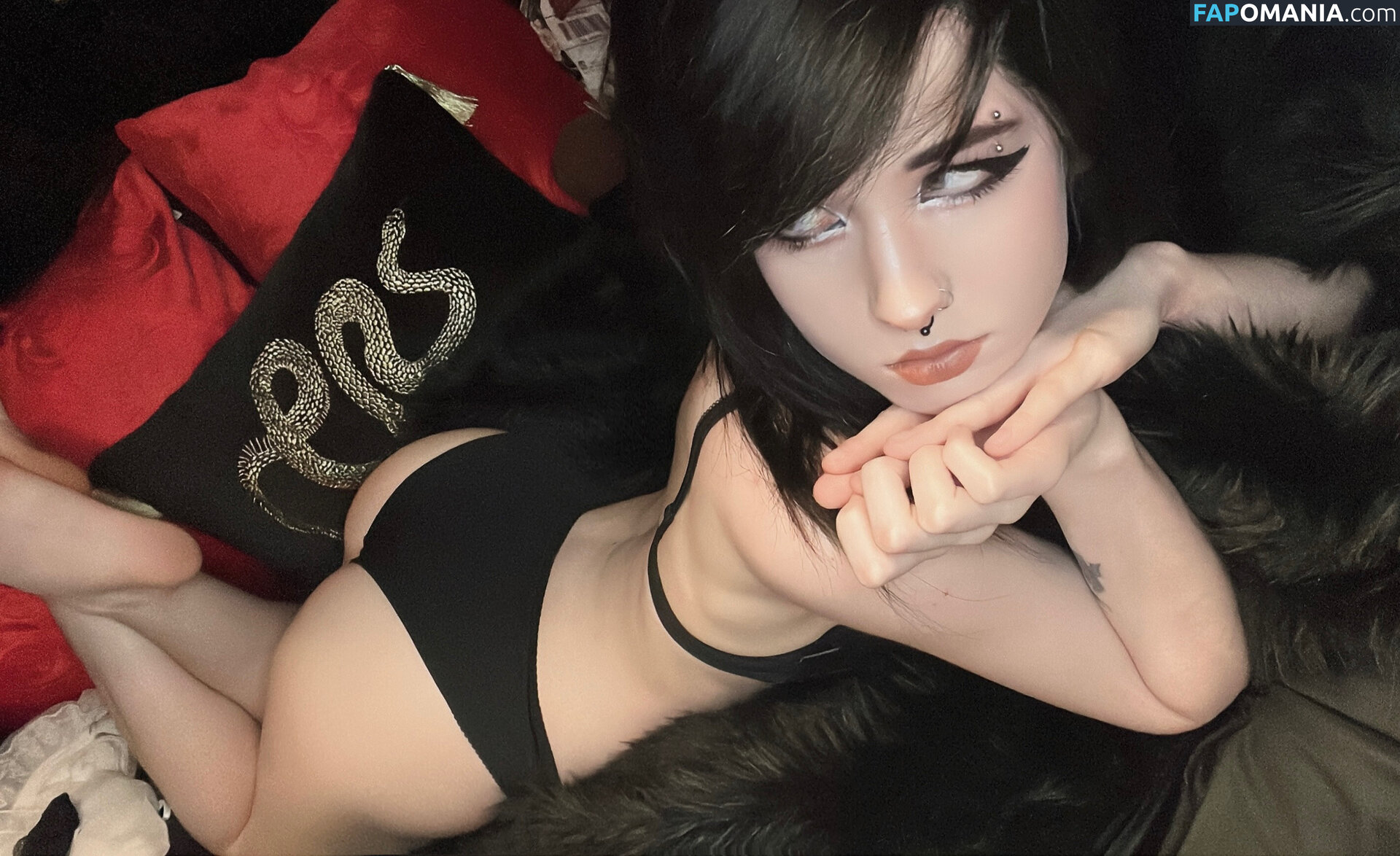Sushiflavoredmilk / sushiflvredmilk Nahý OnlyFans  Uniklá fotka #65