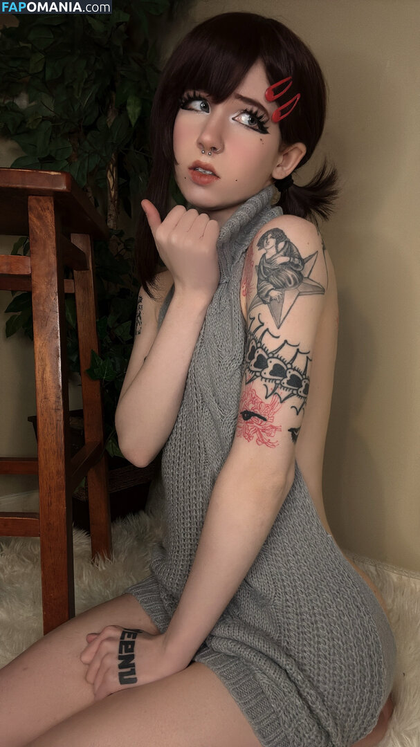 Sushiflavoredmilk / sushiflvredmilk Nahý OnlyFans  Uniklá fotka #70