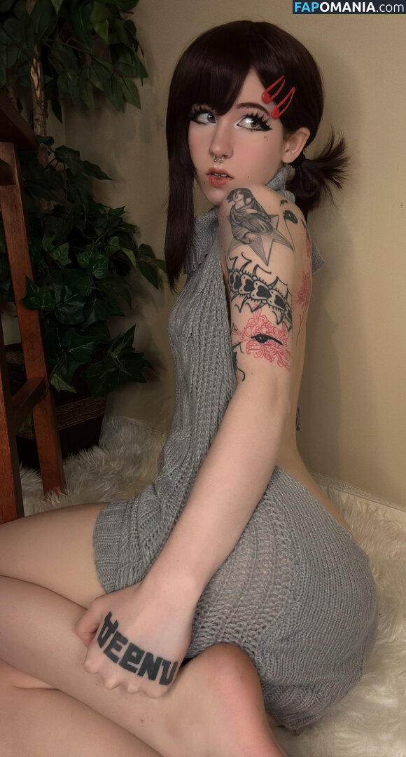 Sushiflavoredmilk / sushiflvredmilk Nahý OnlyFans  Uniklá fotka #71