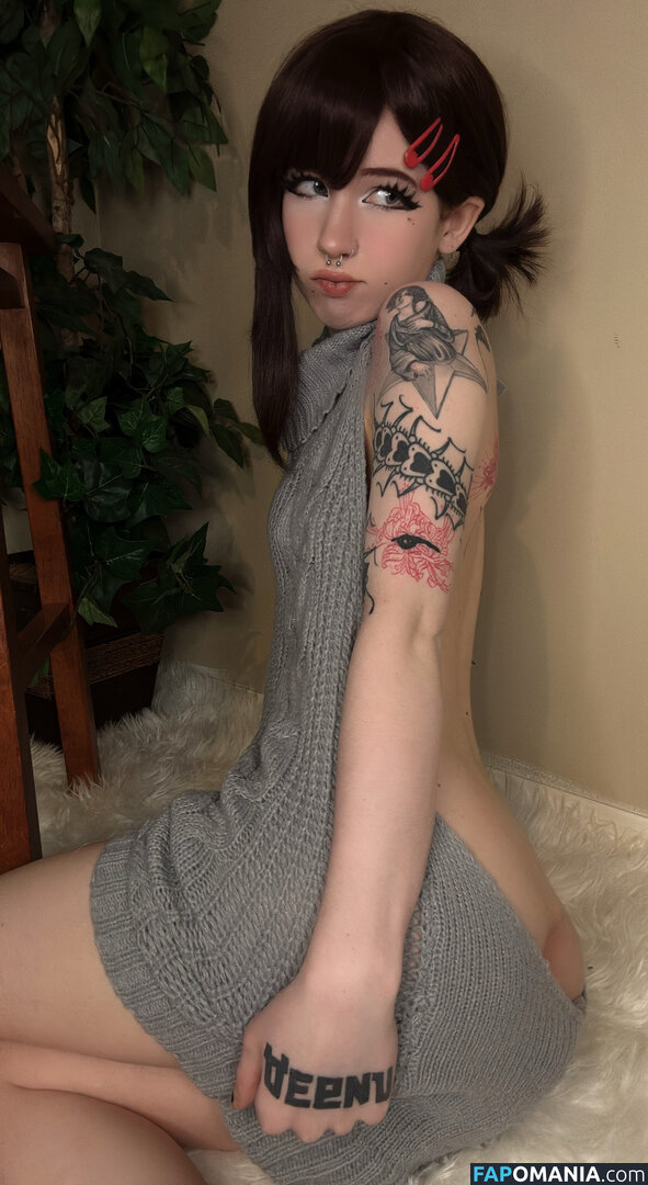 Sushiflavoredmilk / sushiflvredmilk Nahý OnlyFans  Uniklá fotka #72