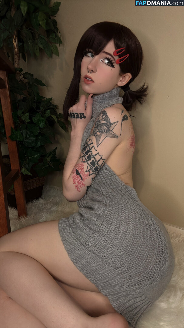 Sushiflavoredmilk / sushiflvredmilk Nahý OnlyFans  Uniklá fotka #73
