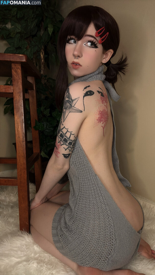 Sushiflavoredmilk / sushiflvredmilk Nahý OnlyFans  Uniklá fotka #74