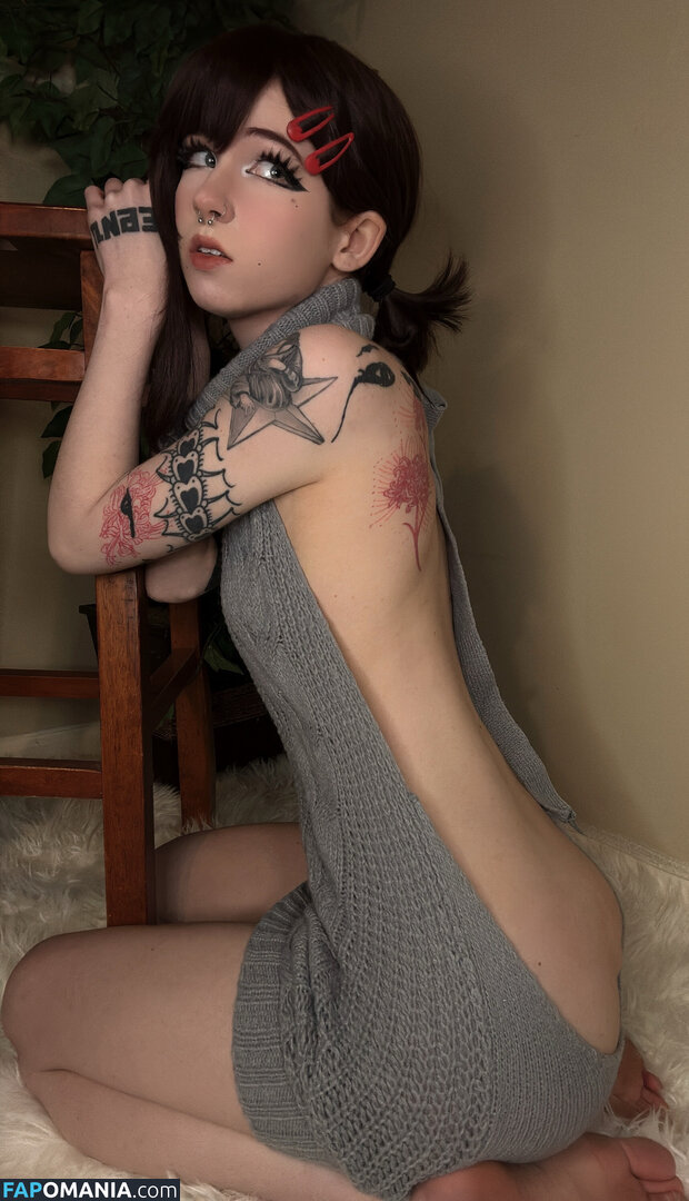 Sushiflavoredmilk / sushiflvredmilk Nahý OnlyFans  Uniklá fotka #76