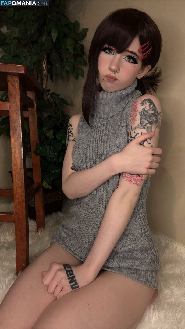 Sushiflavoredmilk / sushiflvredmilk Nahý OnlyFans  Uniklá fotka #79