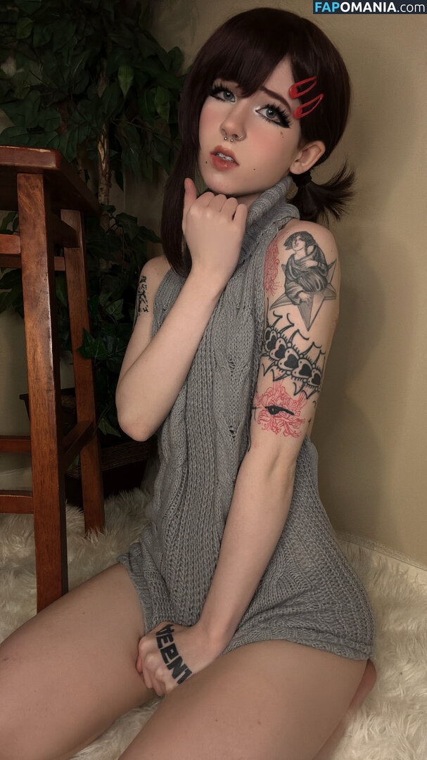 Sushiflavoredmilk / sushiflvredmilk Nahý OnlyFans  Uniklá fotka #81