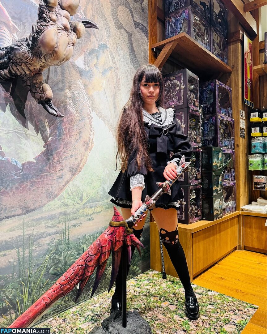 Sushimewew / sushimjeow Nahý OnlyFans  Uniklá fotka #94