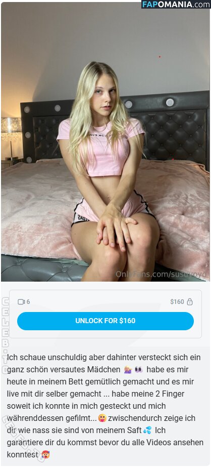 mystessa_official / susu_yoo / tessalux Nahý OnlyFans  Uniklá fotka #1