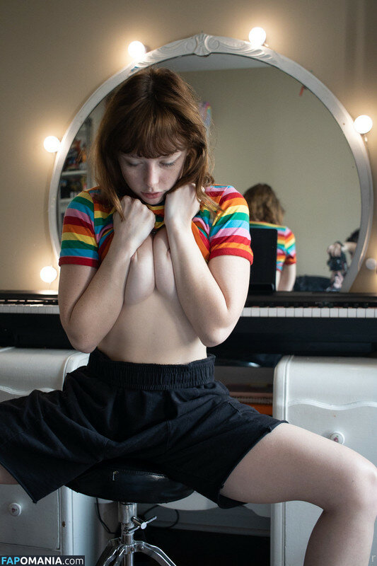 Suzanna Son Nahý OnlyFans  Uniklá fotka #10