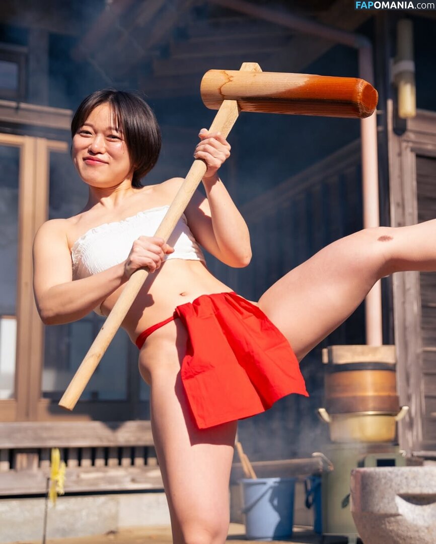 suzuka.muscle / suzukamuscle Nahý OnlyFans  Uniklá fotka #6