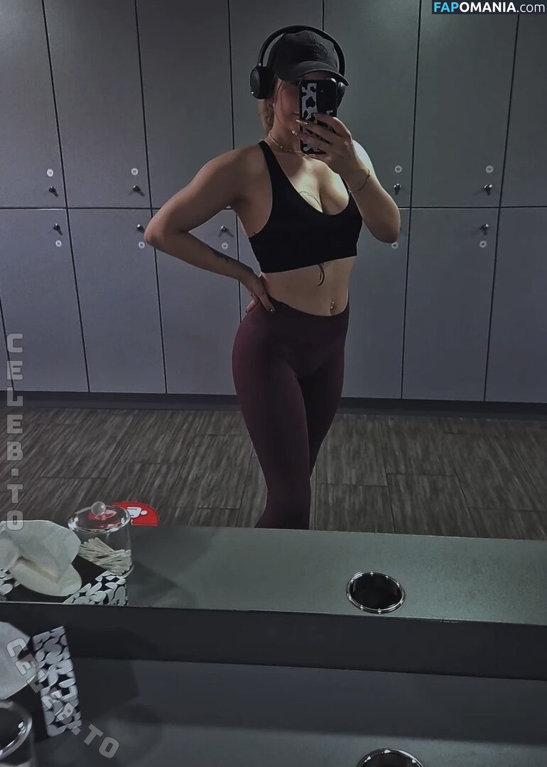 Svenja-4 / sv3nja_01 Nahý OnlyFans  Uniklá fotka #3