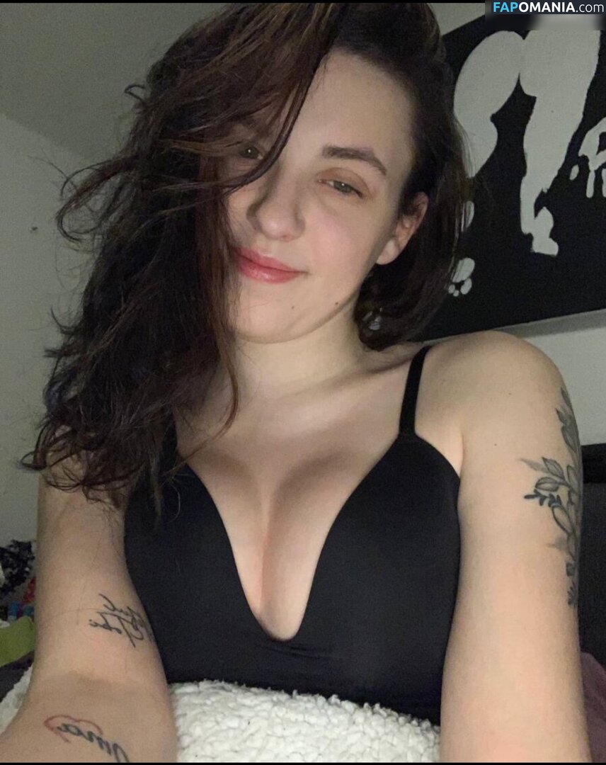 Svenja Haas Nahý OnlyFans  Uniklá fotka #1