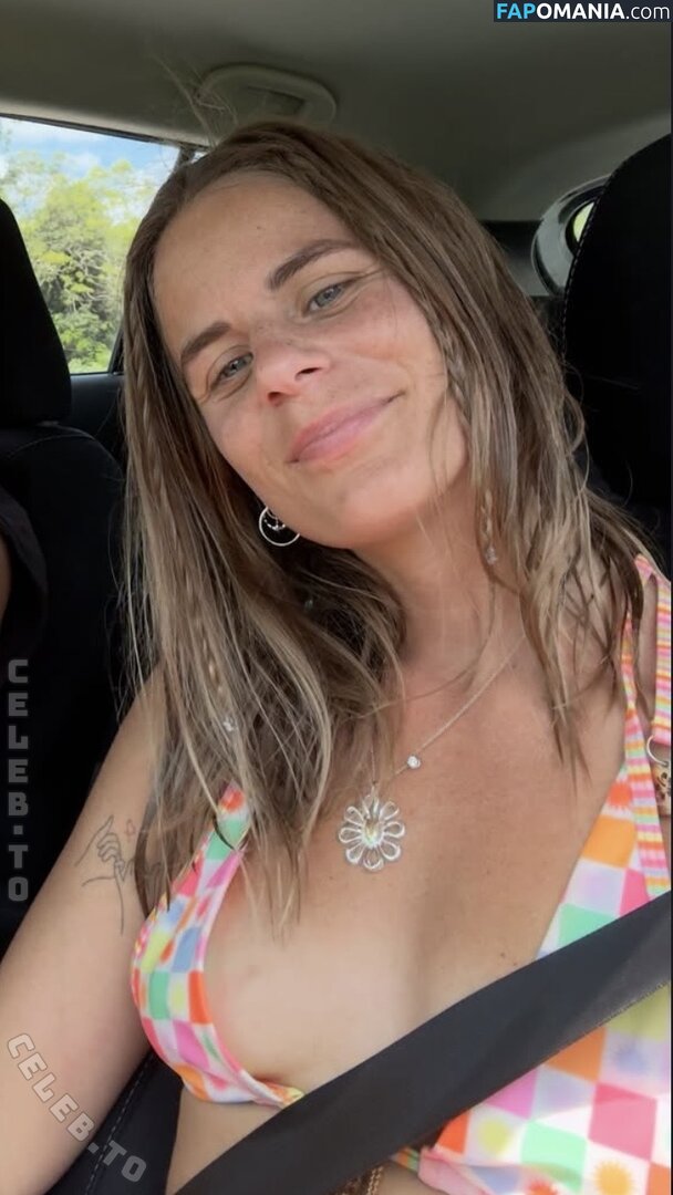 Svenja Kroeger / svenjakroeger Nahý OnlyFans  Uniklá fotka #4