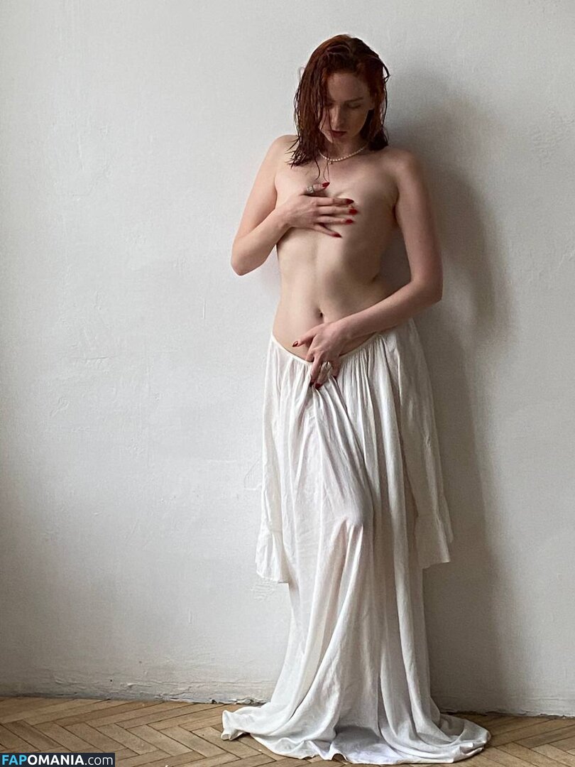 Sveta Bogdanova / sveta_bogdanova_ Nahý OnlyFans  Uniklá fotka #8