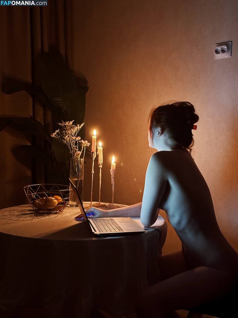 Sveta Bogdanova / sveta_bogdanova_ Nahý OnlyFans  Uniklá fotka #10