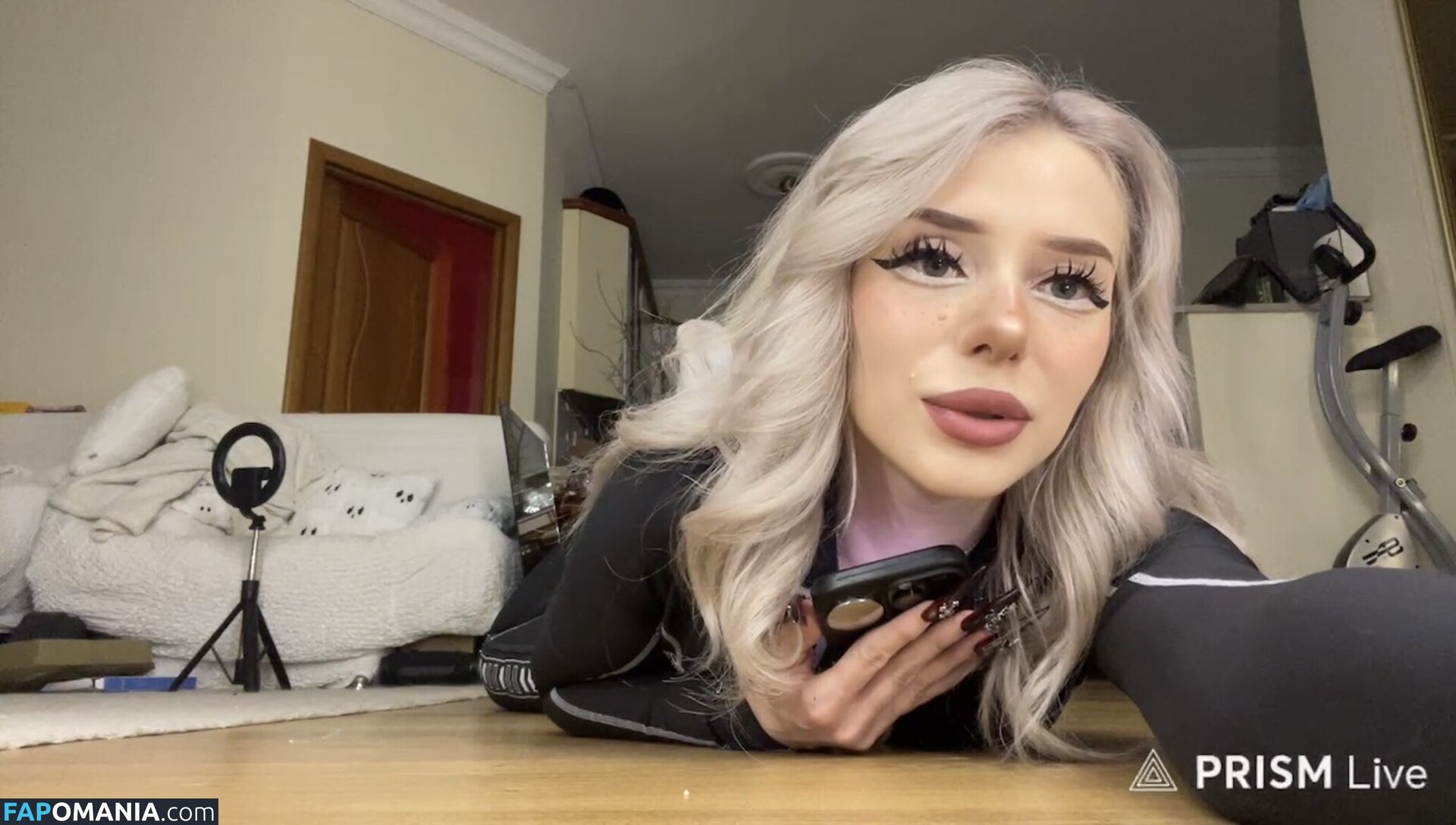 Sveta Sollar / svetasollar Nahý OnlyFans  Uniklá fotka #156