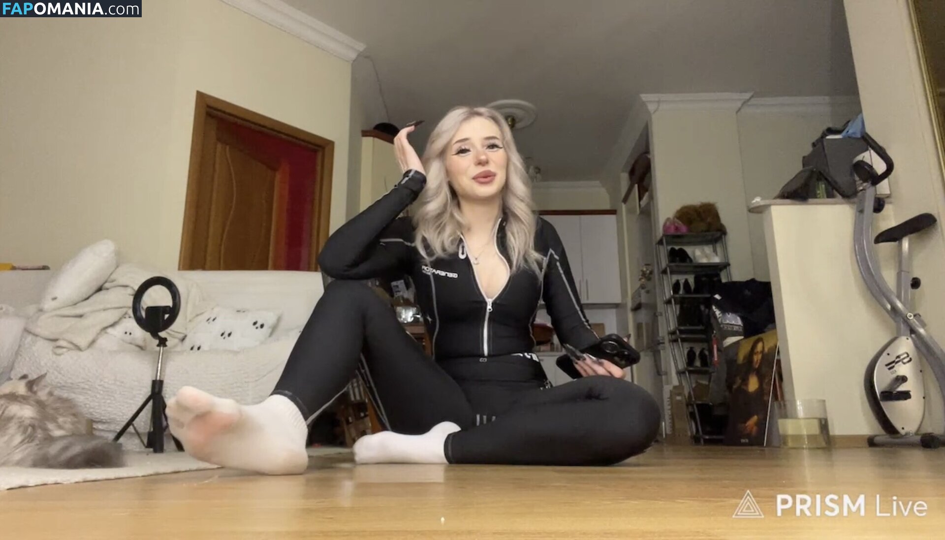 Sveta Sollar / svetasollar Nahý OnlyFans  Uniklá fotka #163