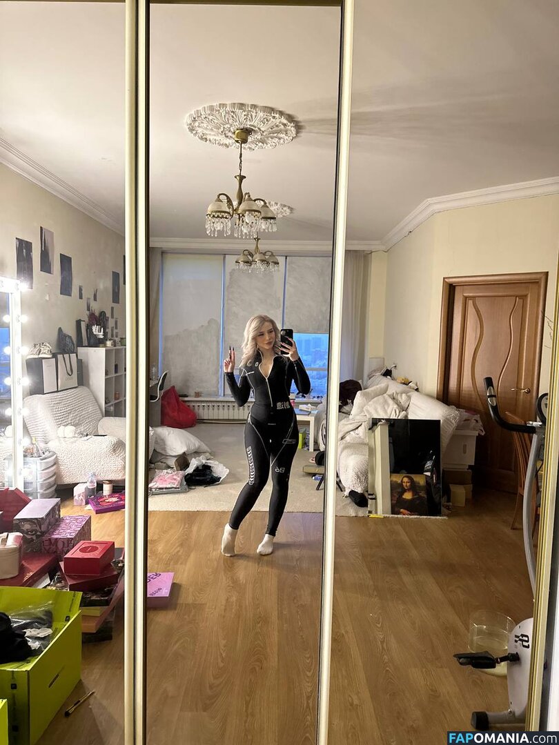 Sveta Sollar / svetasollar Nahý OnlyFans  Uniklá fotka #165