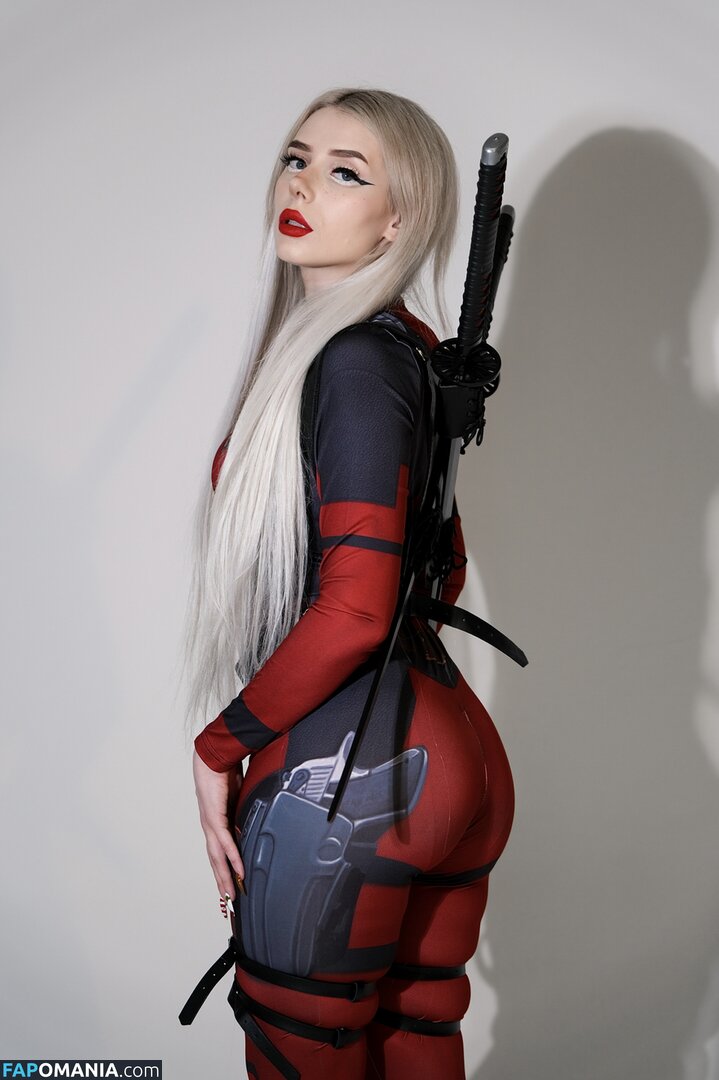 Sveta Sollar / svetasollar Nahý OnlyFans  Uniklá fotka #170