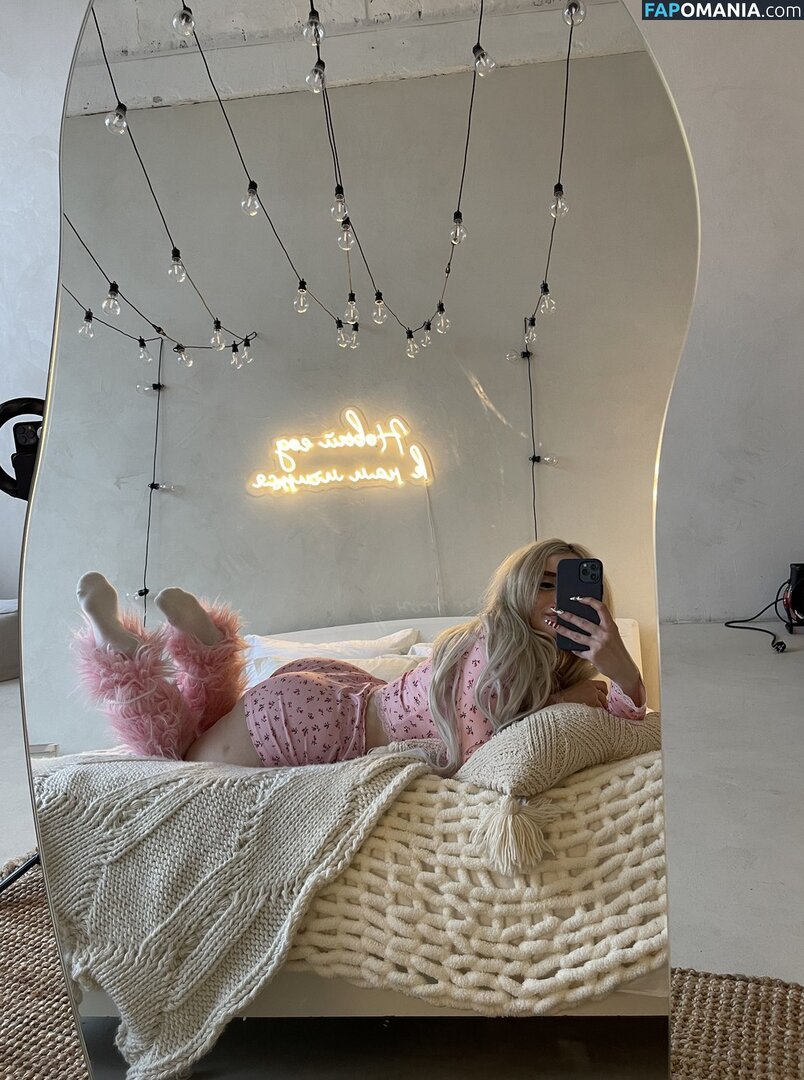 Sveta Sollar / svetasollar Nahý OnlyFans  Uniklá fotka #174