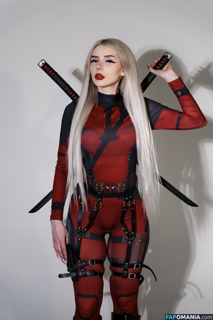Sveta Sollar / svetasollar Nahý OnlyFans  Uniklá fotka #176