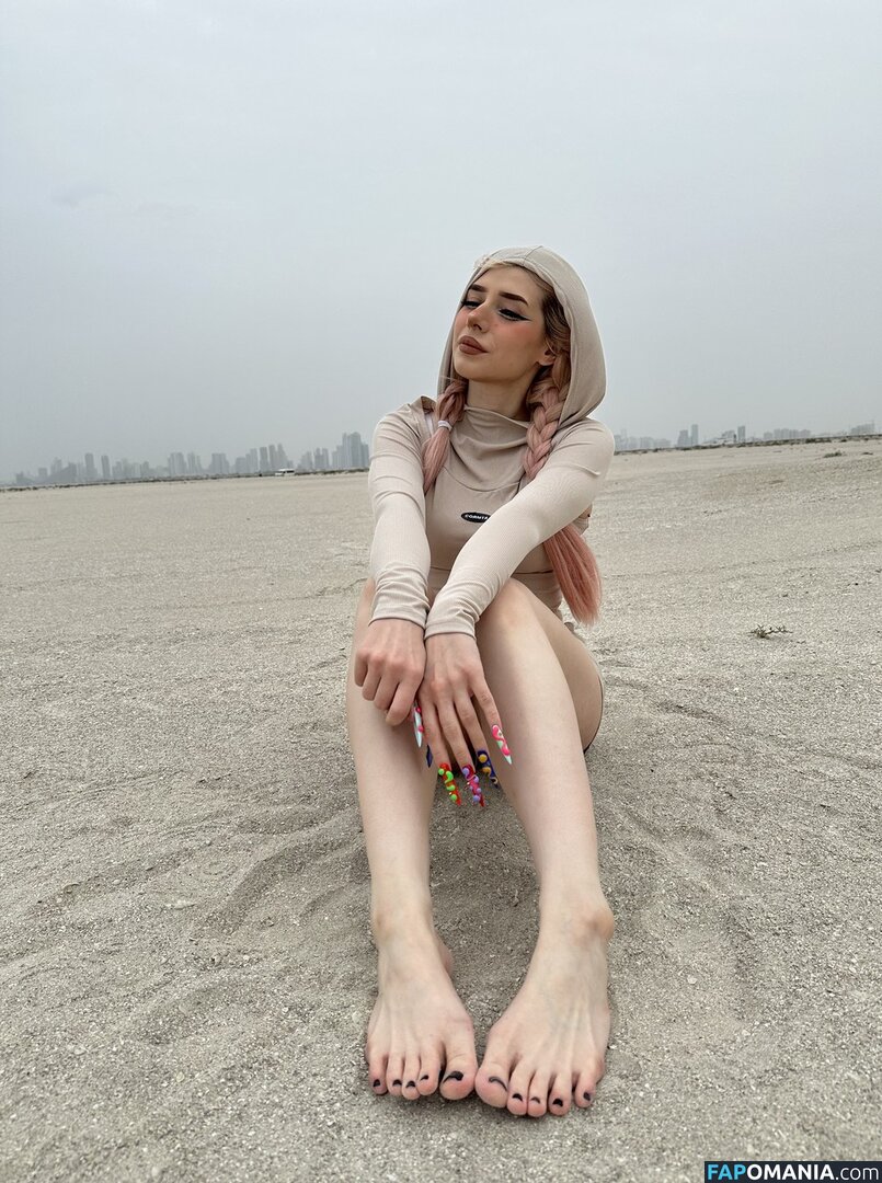 Sveta Sollar / svetasollar Nahý OnlyFans  Uniklá fotka #179