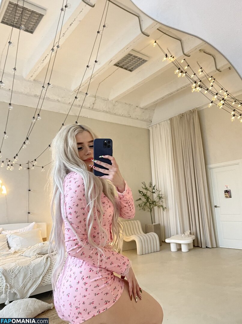 Sveta Sollar / svetasollar Nahý OnlyFans  Uniklá fotka #182