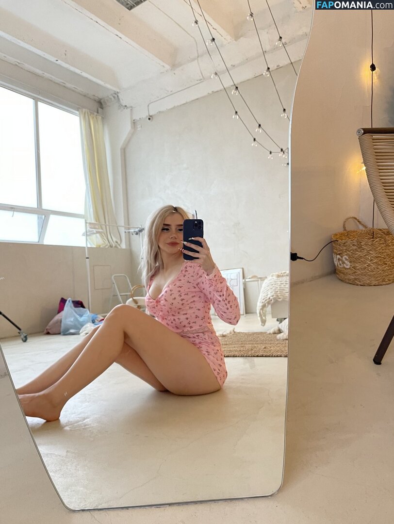 Sveta Sollar / svetasollar Nahý OnlyFans  Uniklá fotka #183