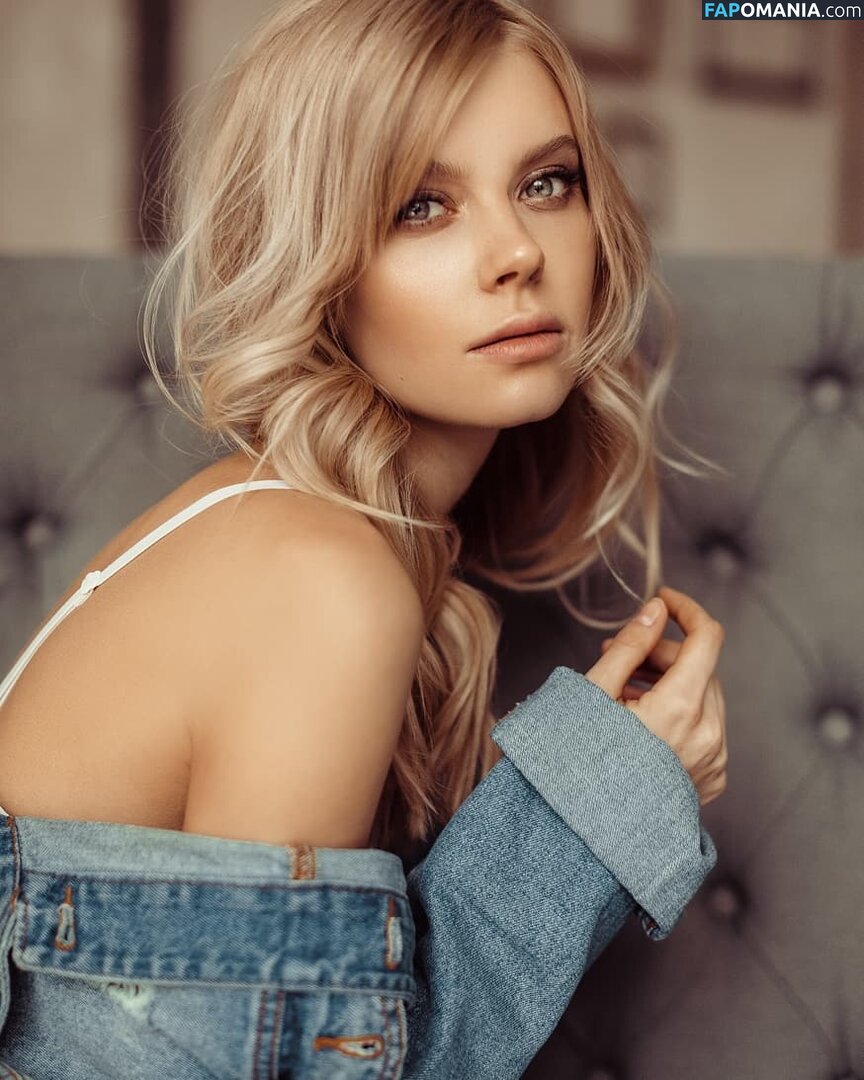 Svetlana Fokina / cvet21 Nahý OnlyFans  Uniklá fotka #4