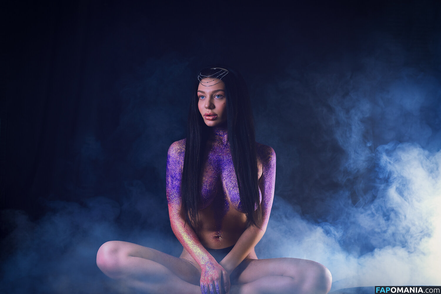 Svetlana Shine / Svetlana Sinitsyna / odnoklassnytsa Nahý OnlyFans  Uniklá fotka #24