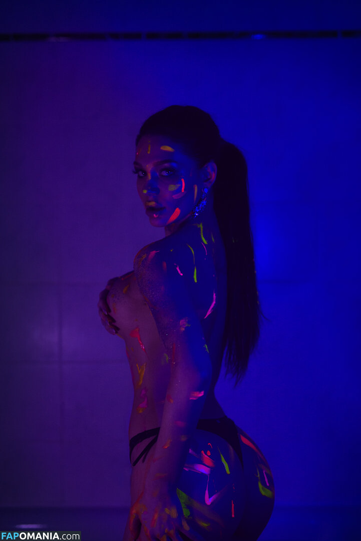 Svetlana Shine / Svetlana Sinitsyna / odnoklassnytsa Nahý OnlyFans  Uniklá fotka #31