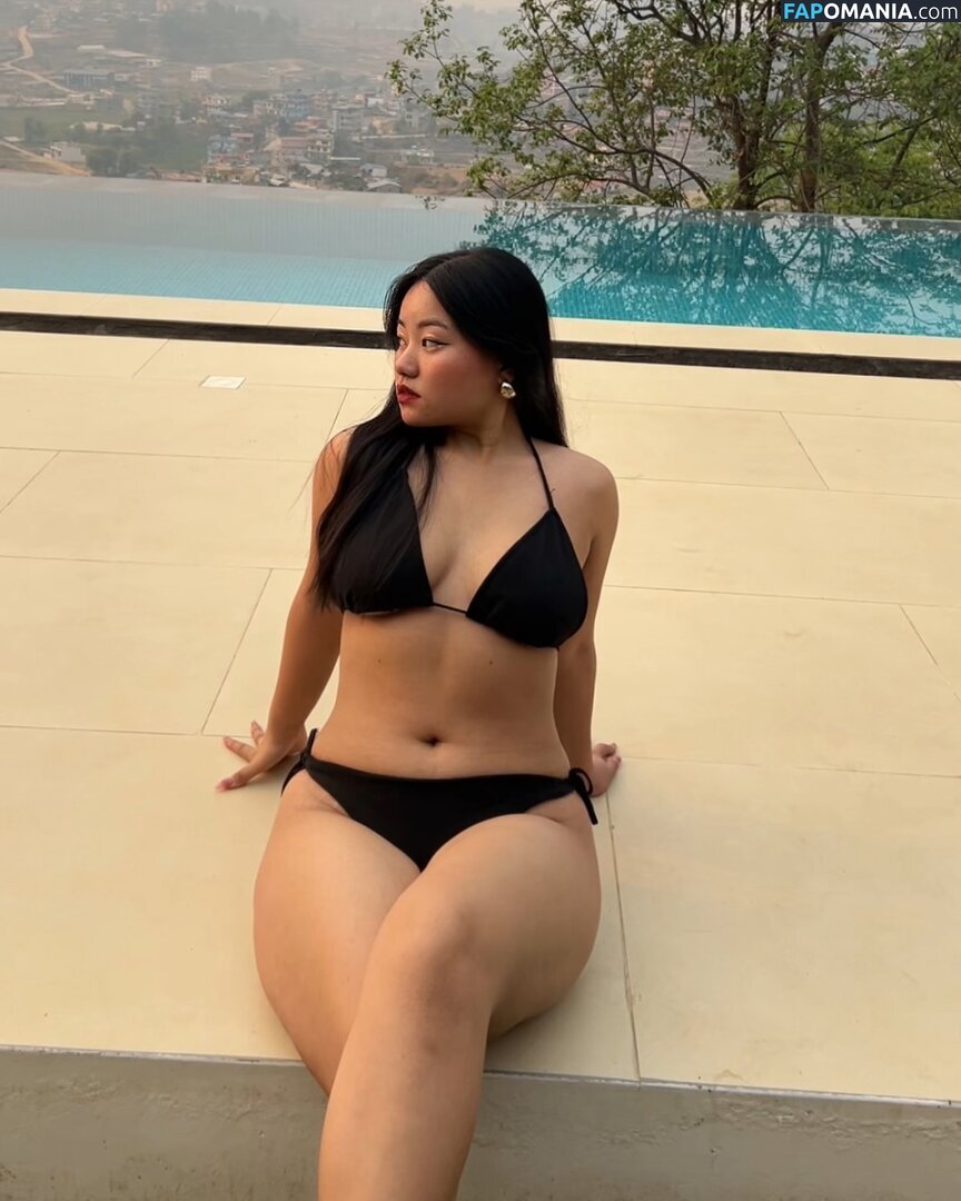 Swastika / raiswastikaa Nahý OnlyFans  Uniklá fotka #19