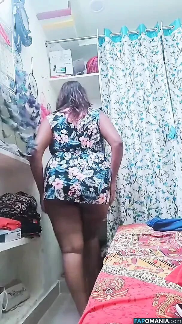 Swathi Naid Nahý OnlyFans  Uniklá fotka #4