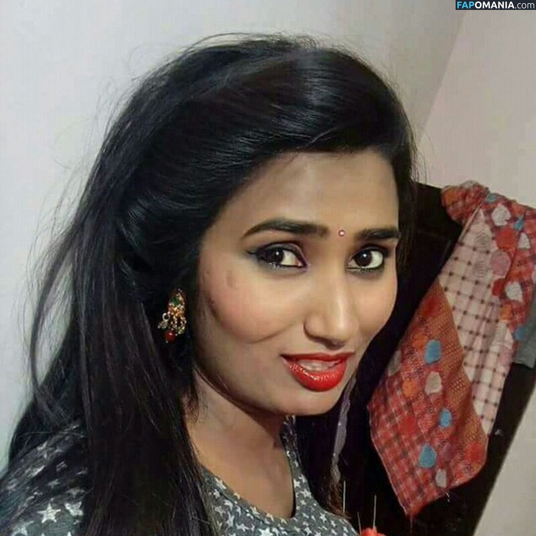 Swathi Naid Nahý OnlyFans  Uniklá fotka #9