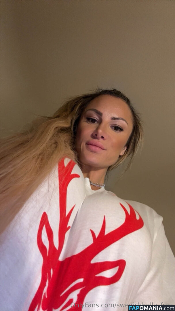 swedishbella_free Nahý OnlyFans  Uniklá fotka #4
