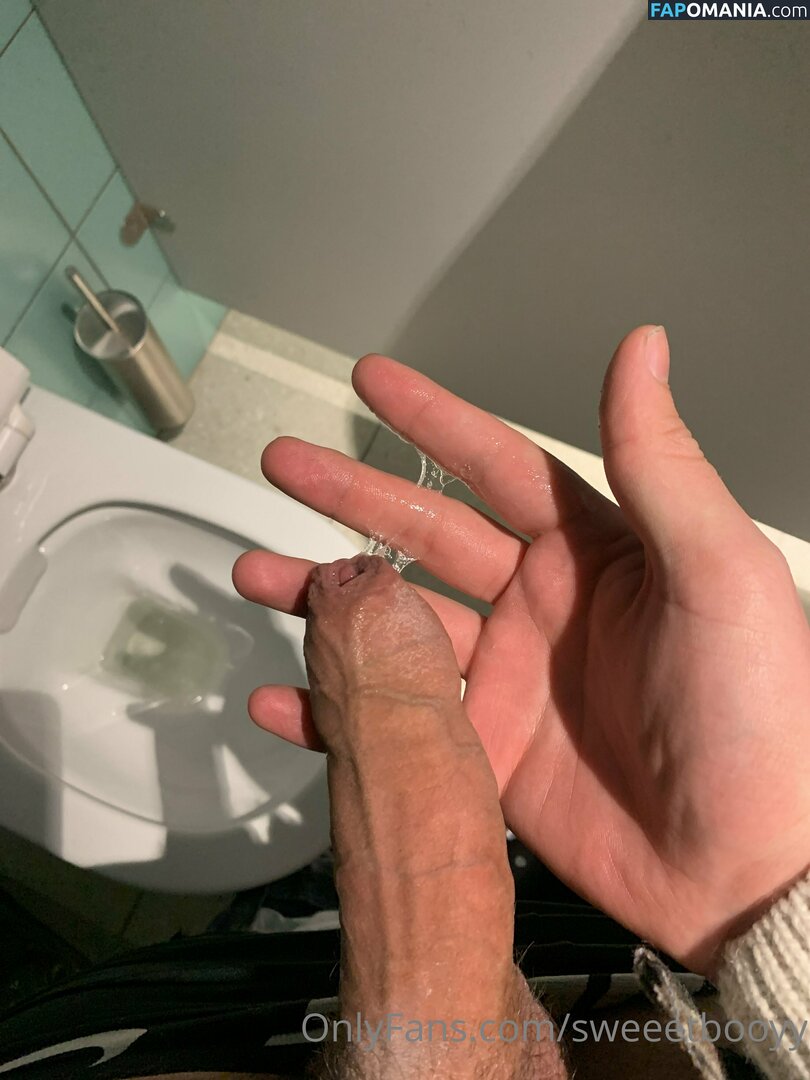 sweeetbooyy / sweetboy9535 Nahý OnlyFans  Uniklá fotka #1