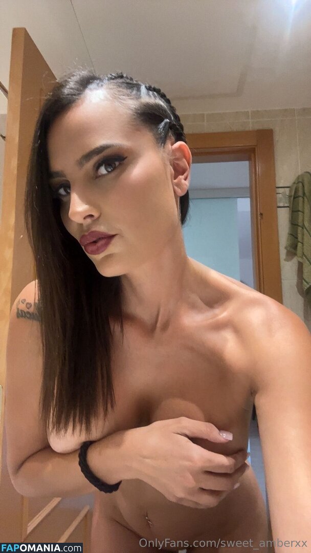 sweet_amberxx3 Nahý OnlyFans  Uniklá fotka #11