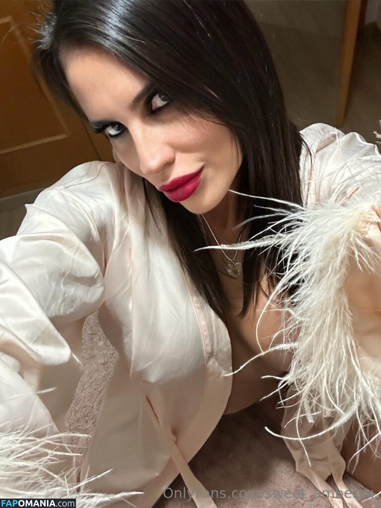 sweet_amberxx3 Nahý OnlyFans  Uniklá fotka #14